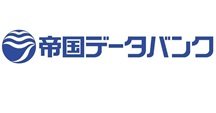 帝国データバンク logo