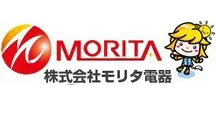 MORITA logo